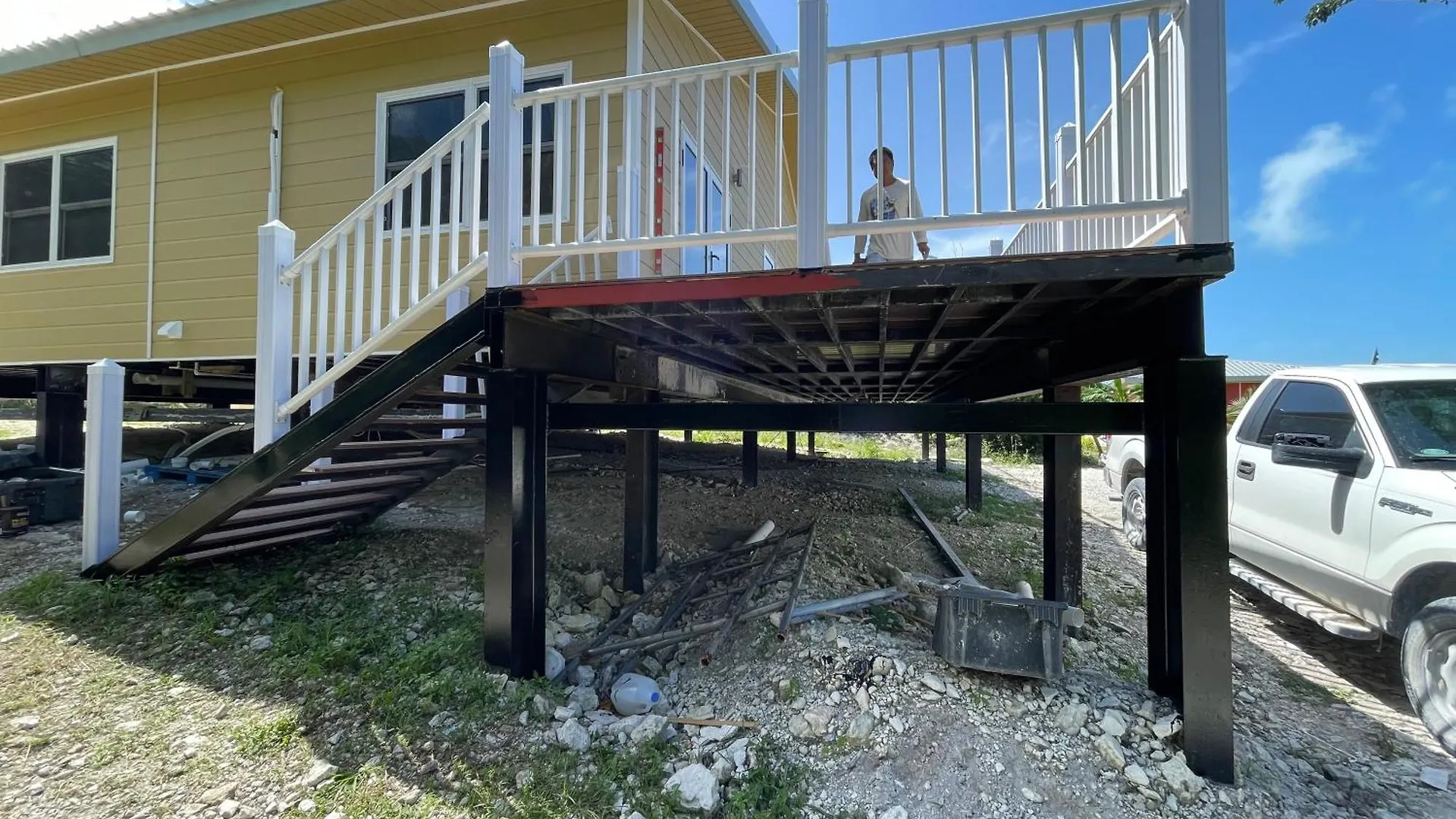 Great Cistern Beach Village Марш-Харбор 3*,  Багамские острова