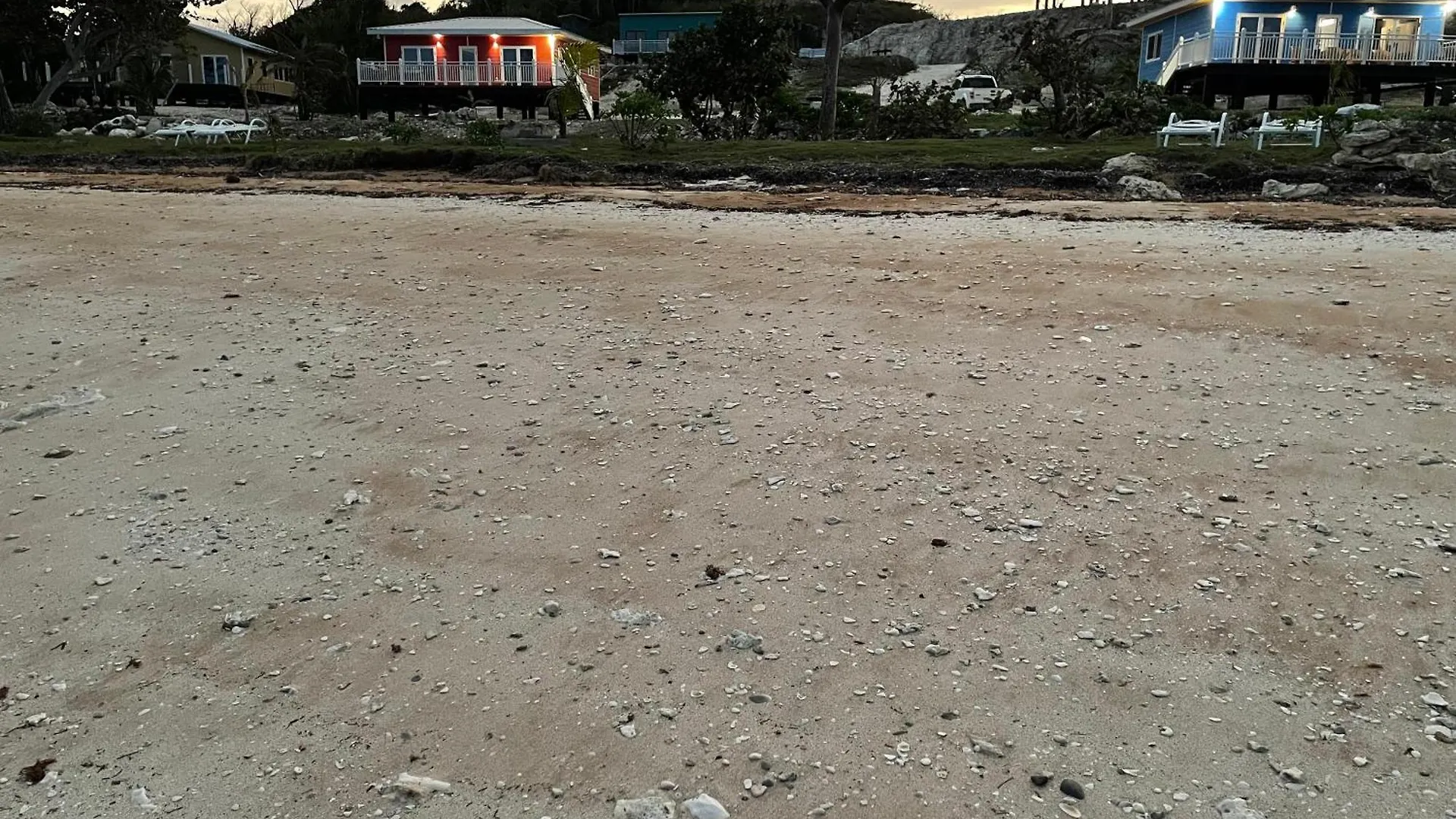 Great Cistern Beach Village Марш-Харбор 3*,  Багамские острова