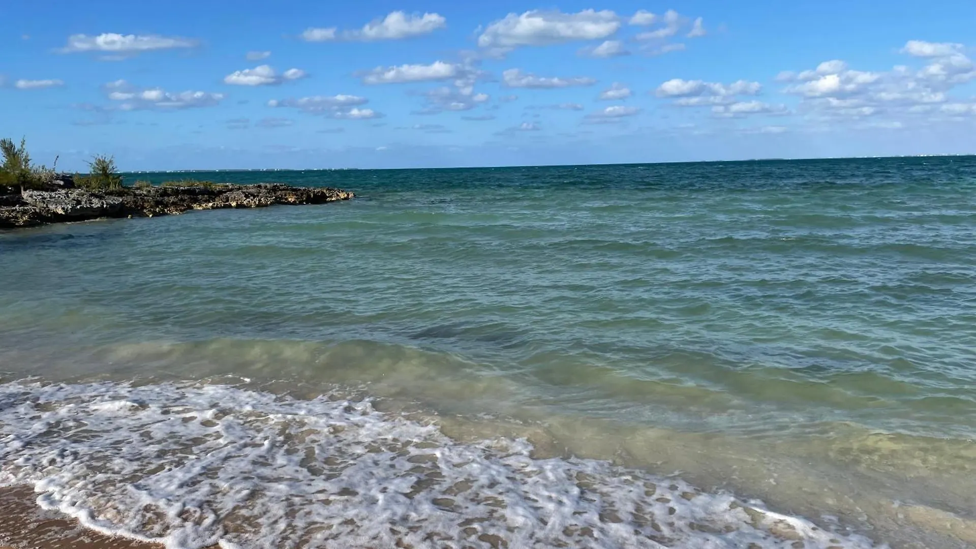 Отель Great Cistern Beach Village Марш-Харбор