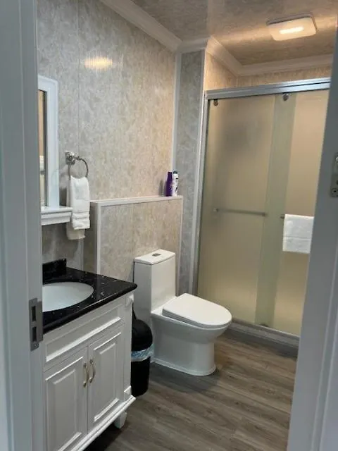 Отель Great Cistern Beach Village Марш-Харбор