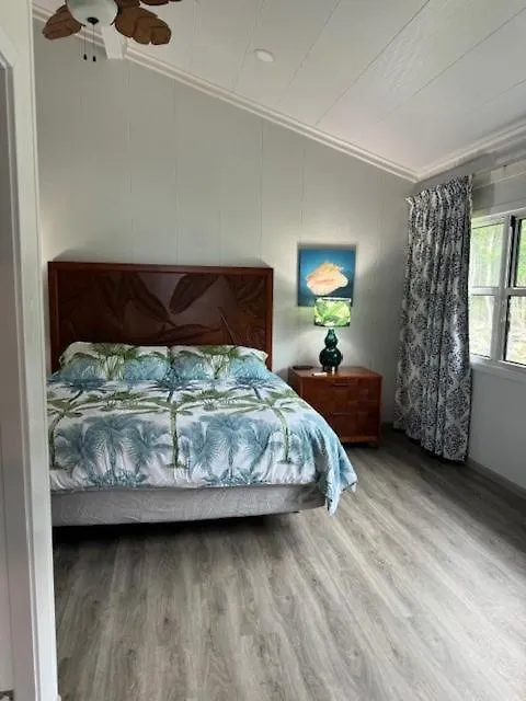 *** Отель Great Cistern Beach Village Марш-Харбор Багамские острова
