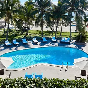 Abaco & Boat Harbour Resort