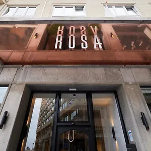 Rosa 3* Ostend