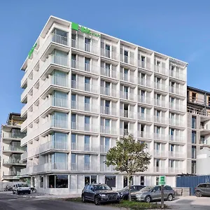 Ibis Styles 3* Bredene