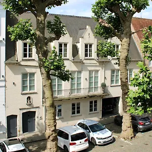 Pand 17 - Charming 3* Bruges