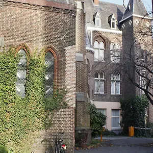 Poortackere 4* Ghent