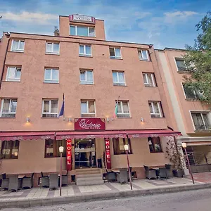 Victoria 3* Varna