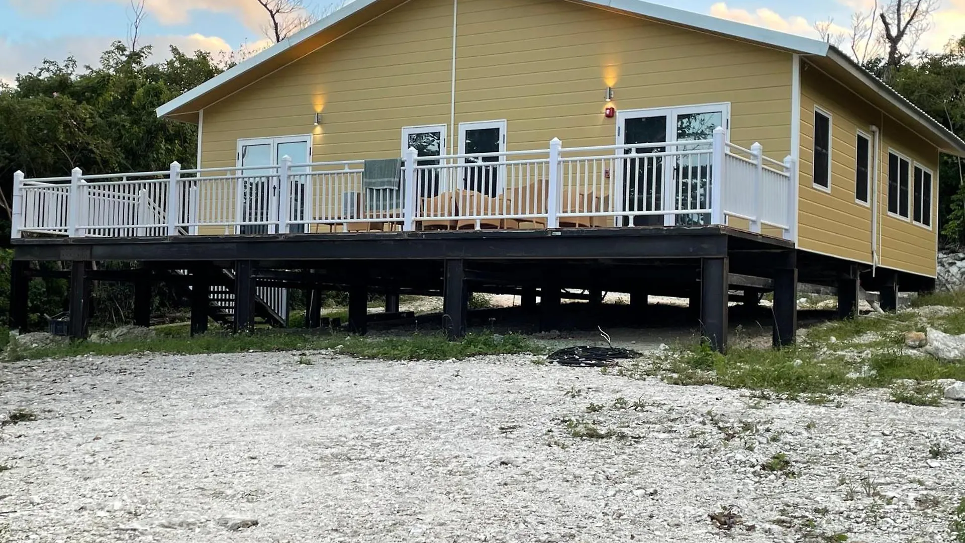 Great Cistern Beach Village Marsh Harbour Hotel