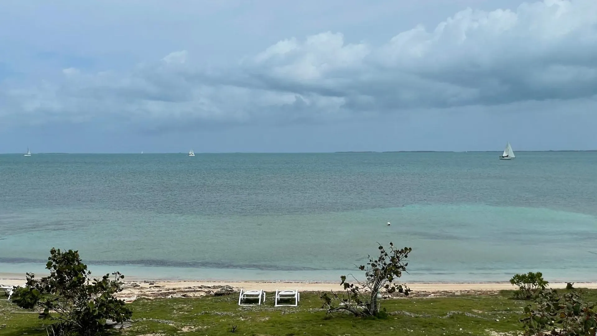 Great Cistern Beach Village Marsh Harbour Bahamas