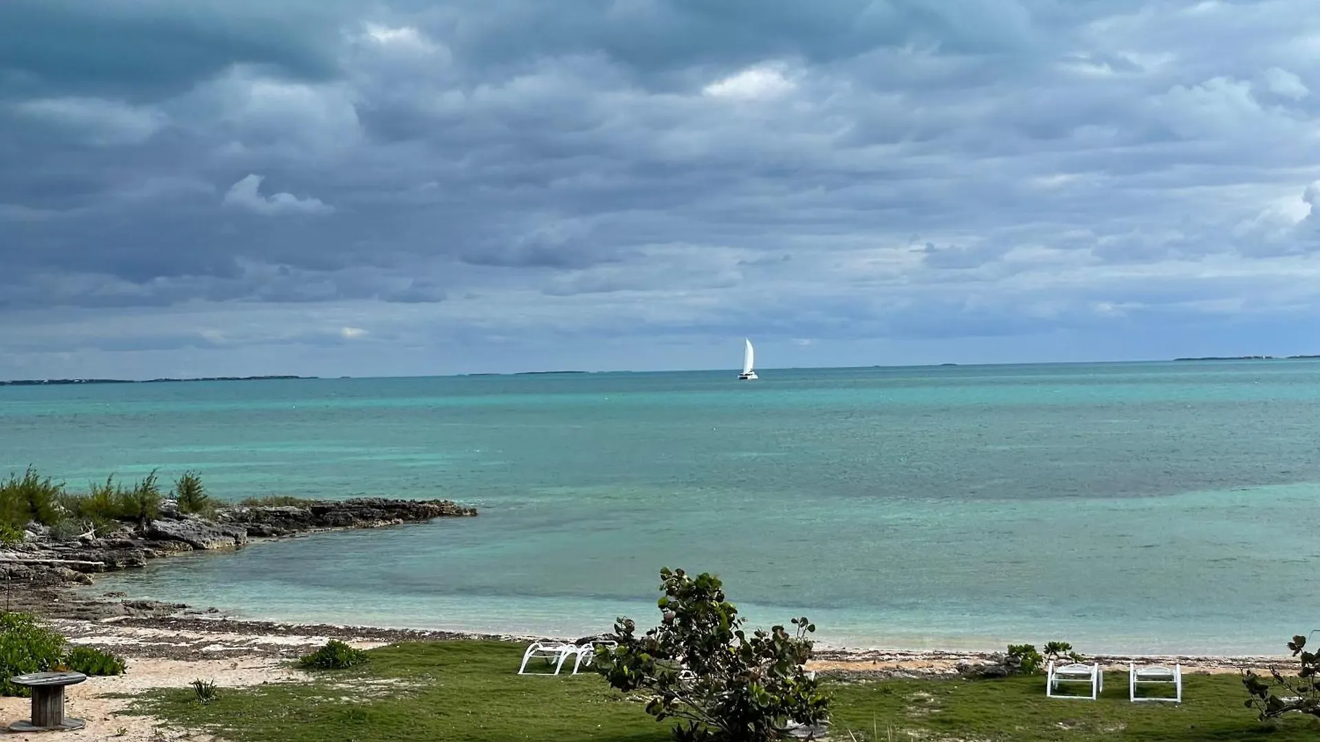 Great Cistern Beach Village Marsh Harbour