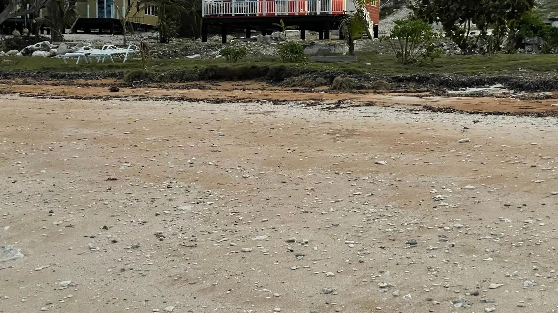 Great Cistern Beach Village Marsh Harbour Bahamas