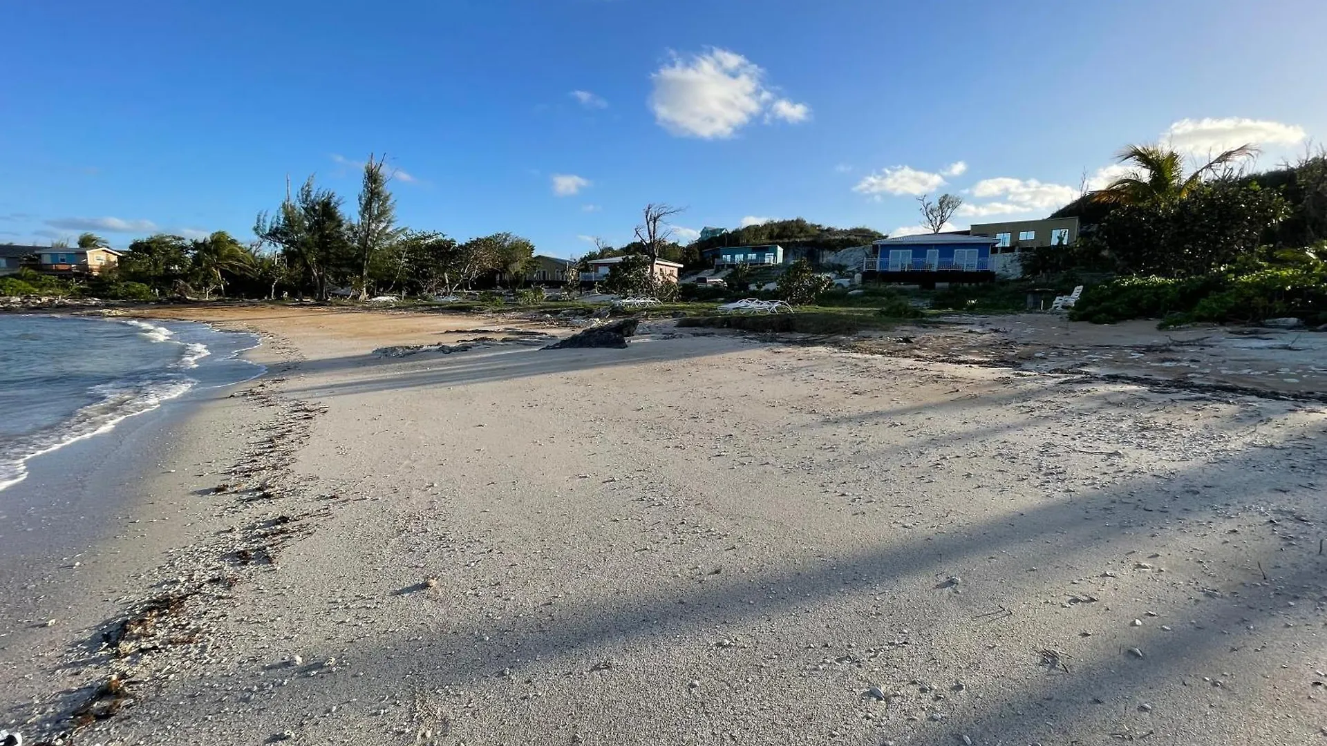 *** Hotel Great Cistern Beach Village Marsh Harbour Bahamy