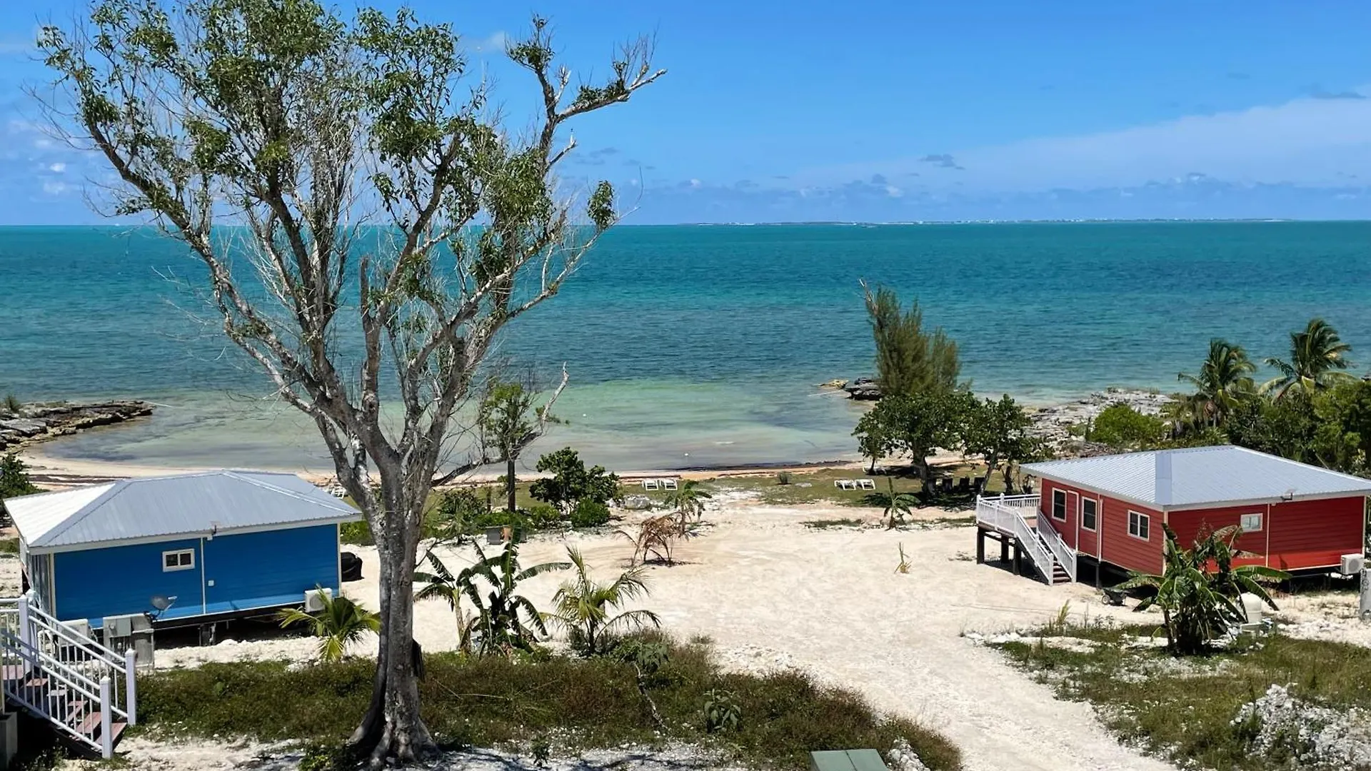 Great Cistern Beach Village Marsh Harbour