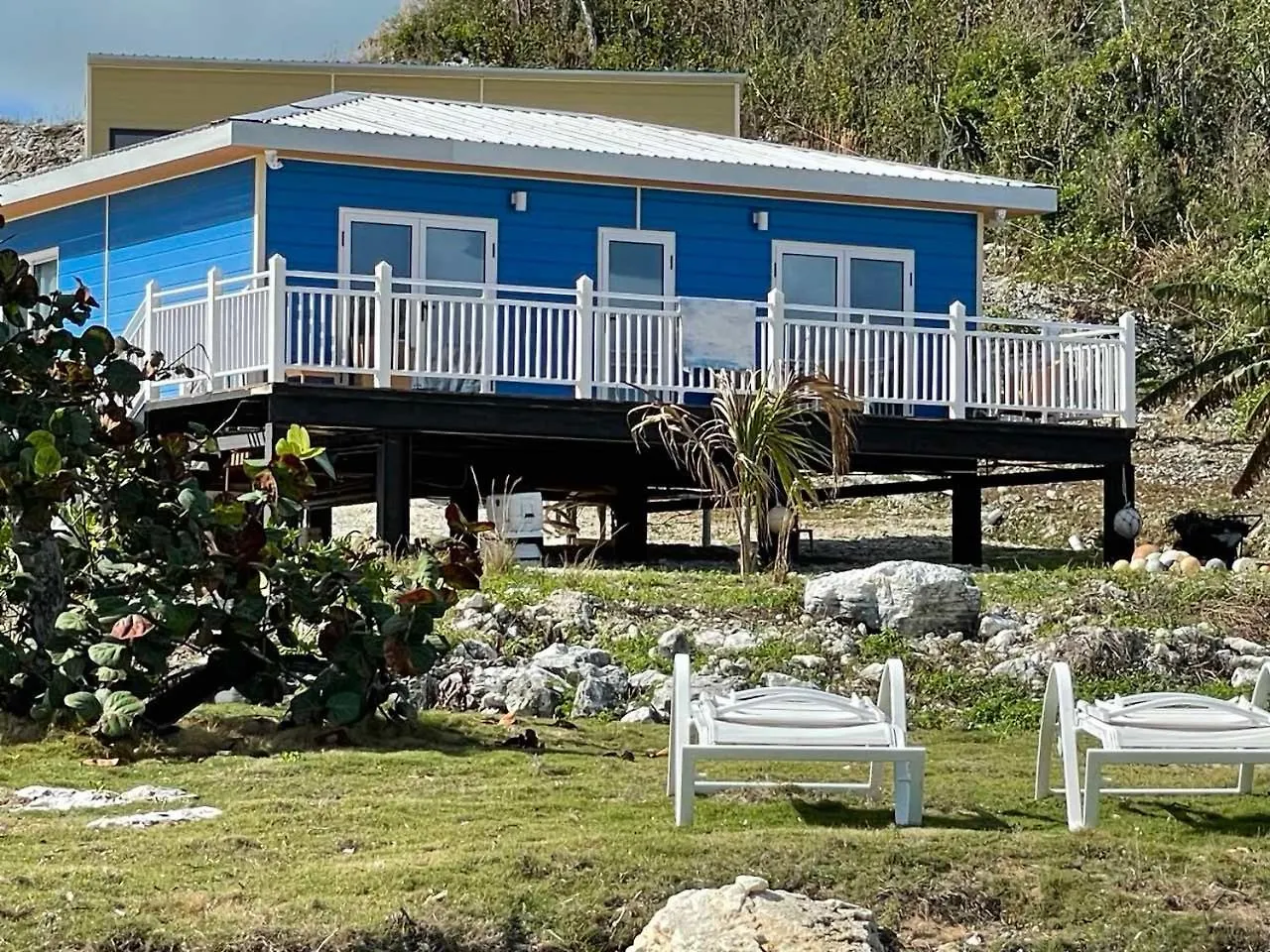 Great Cistern Beach Village Marsh Harbour 3*,  Bahamas